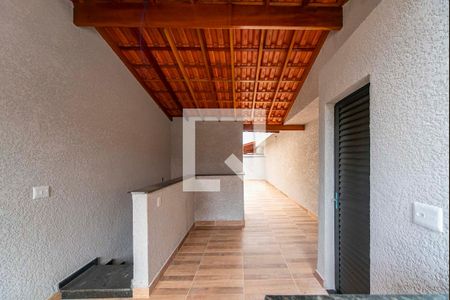 Apartamento à venda com 92m², 2 quartos e 2 vagasCobertura