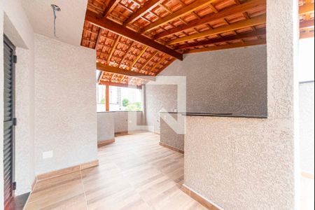 Apartamento à venda com 92m², 2 quartos e 2 vagasCobertura