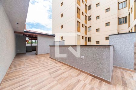 Apartamento à venda com 92m², 2 quartos e 2 vagasVaranda da Cobertura