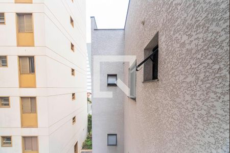 Apartamento à venda com 92m², 2 quartos e 2 vagasVista do Quarto 1