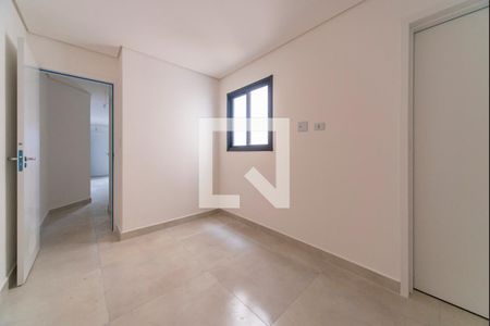 Apartamento à venda com 92m², 2 quartos e 2 vagasQuarto 2