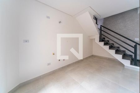 Apartamento à venda com 92m², 2 quartos e 2 vagasCozinha 