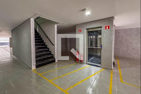 Apartamento à venda com 92m², 2 quartos e 2 vagasElevador e Acesso