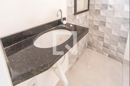 Apartamento à venda com 92m², 2 quartos e 2 vagasBanheiro Social e do Quarto 1
