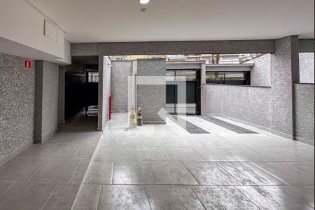 Apartamento à venda com 92m², 2 quartos e 2 vagasGaragem