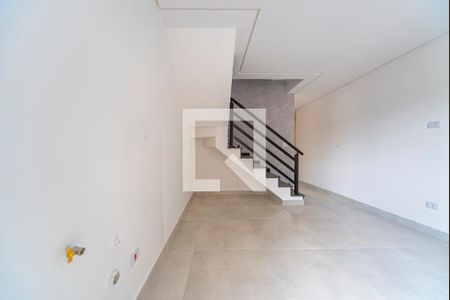 Apartamento à venda com 92m², 2 quartos e 2 vagasCozinha 