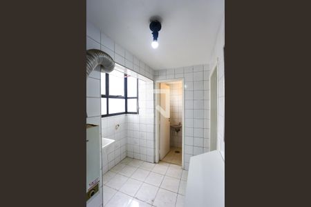 Apartamento à venda com 79m², 3 quartos e 2 vagas Apartamento à venda com 79m², 3 quartos e 2 vagasÁrea de Serviço