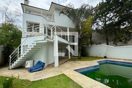 Casa de condomínio à venda com 700m², 5 quartos e 5 vagasPiscina