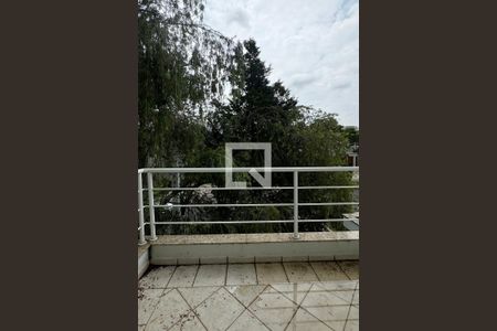 Casa de condomínio à venda com 700m², 5 quartos e 5 vagassacada da Suíte 5