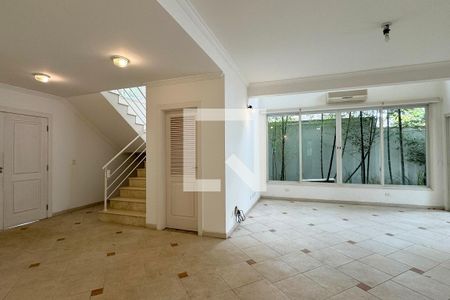 Casa de condomínio à venda com 700m², 5 quartos e 5 vagasÁrea comum - Salão de festas