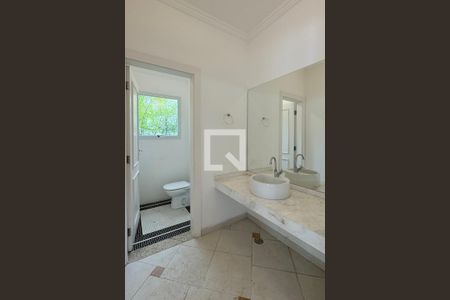 Casa de condomínio à venda com 700m², 5 quartos e 5 vagasBanheiro