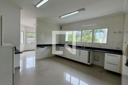 Casa de condomínio à venda com 700m², 5 quartos e 5 vagasCozinha