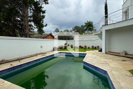 Casa de condomínio à venda com 700m², 5 quartos e 5 vagasPiscina