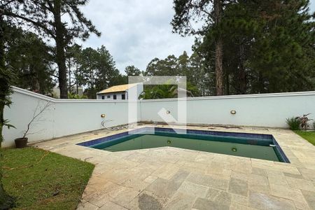 Casa de condomínio à venda com 700m², 5 quartos e 5 vagasPiscina