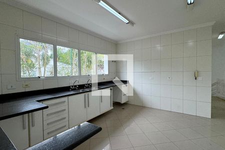 Casa de condomínio à venda com 700m², 5 quartos e 5 vagasCozinha