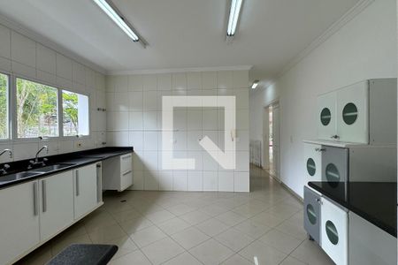 Casa de condomínio à venda com 700m², 5 quartos e 5 vagasCozinha