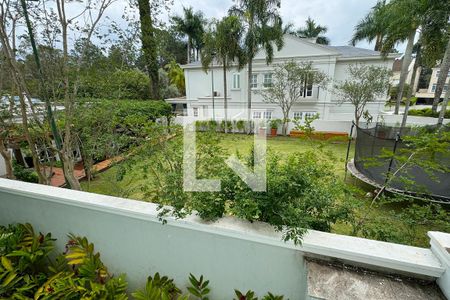 Casa de condomínio à venda com 700m², 5 quartos e 5 vagasvista da Suíte 1