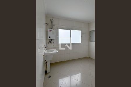 Casa de condomínio à venda com 700m², 5 quartos e 5 vagasÁrea de Serviço