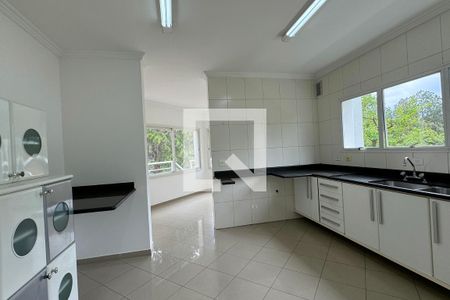 Casa de condomínio à venda com 700m², 5 quartos e 5 vagasCozinha