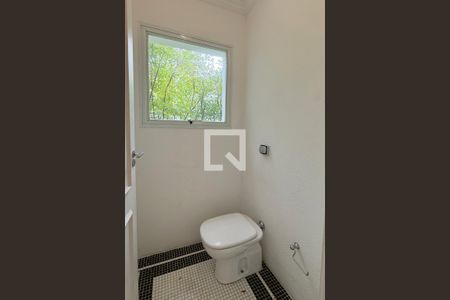 Casa de condomínio à venda com 700m², 5 quartos e 5 vagasBanheiro