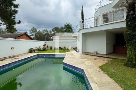 Casa de condomínio à venda com 700m², 5 quartos e 5 vagasPiscina