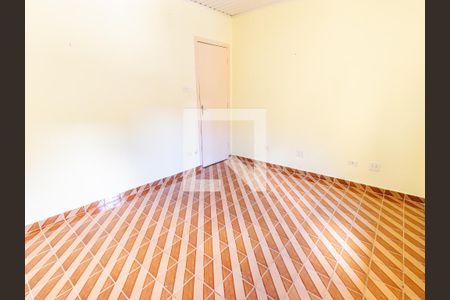 Quarto 1 de casa para alugar com 3 quartos, 80m² em Alto da Mooca, São Paulo