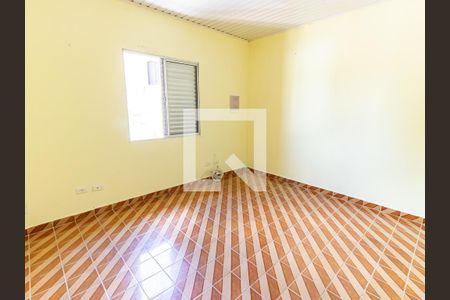 Quarto 1 de casa para alugar com 3 quartos, 80m² em Alto da Mooca, São Paulo
