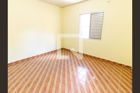 Quarto 2 de casa para alugar com 3 quartos, 80m² em Alto da Mooca, São Paulo