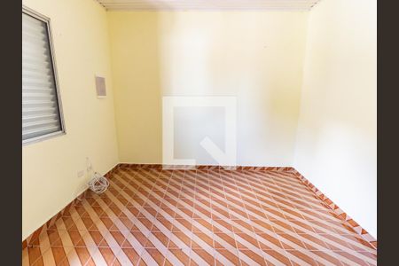 Quarto 1 de casa para alugar com 3 quartos, 80m² em Alto da Mooca, São Paulo