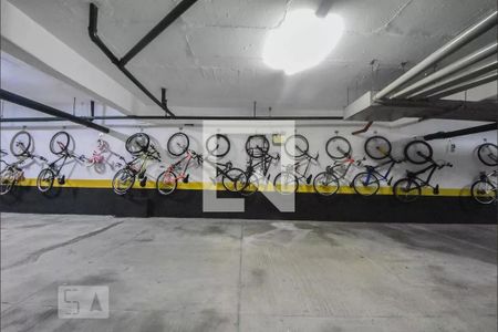 Apartamento à venda com 124m², 4 quartos e 2 vagas Apartamento à venda com 124m², 4 quartos e 2 vagasBicicletario