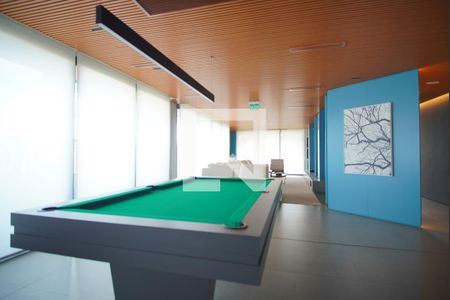 Studio para alugar com 26m², 1 quarto e sem vagaÁrea Comum - Pub Bar