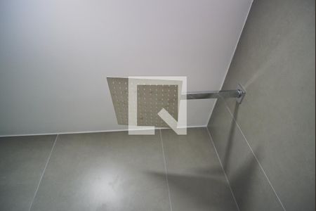 Studio para alugar com 26m², 1 quarto e sem vagaBanheiro - Chuveiro