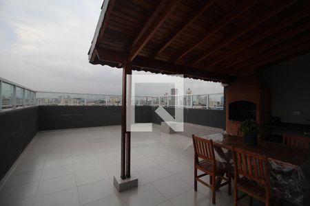 Apartamento à venda com 60m², 2 quartos e 1 vagaÁrea comum - Churrasqueira