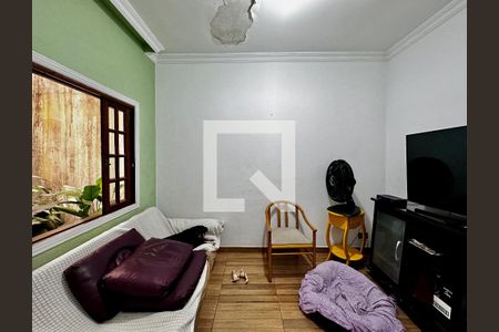 Casa à venda com 290m², 4 quartos e 2 vagasQuarto 3