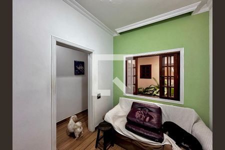 Casa à venda com 290m², 4 quartos e 2 vagasQuarto 3