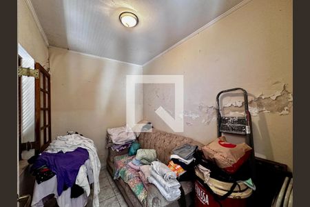 Casa à venda com 290m², 4 quartos e 2 vagasQuarto de Serviço 2