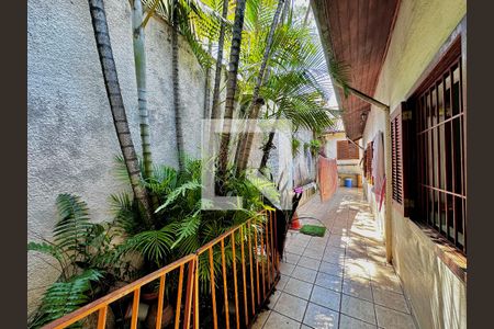 Casa à venda com 290m², 4 quartos e 2 vagasQuintal 