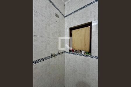 Casa à venda com 290m², 4 quartos e 2 vagasBanheiro Social 