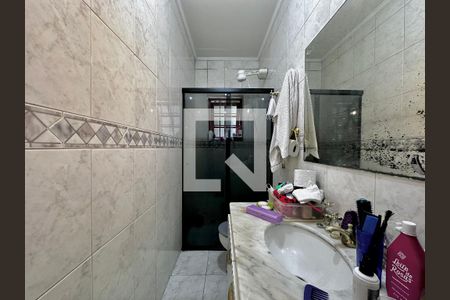 Casa à venda com 290m², 4 quartos e 2 vagasBanheiro Suíte 1