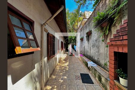 Casa à venda com 290m², 4 quartos e 2 vagasQuintal 