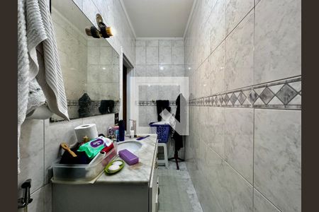 Casa à venda com 290m², 4 quartos e 2 vagasBanheiro Suíte 1