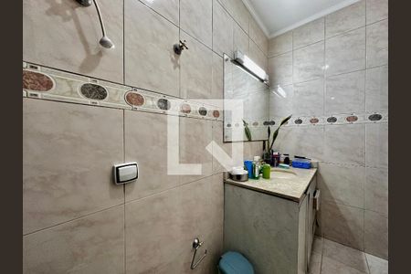 Casa à venda com 290m², 4 quartos e 2 vagasBanheiro Suíte 2