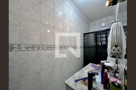 Casa à venda com 290m², 4 quartos e 2 vagasBanheiro Suíte 1