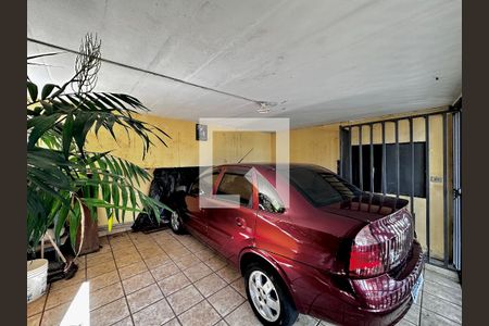 Casa à venda com 290m², 4 quartos e 2 vagasGaragem 