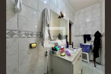 Casa à venda com 290m², 4 quartos e 2 vagasBanheiro Suíte 1