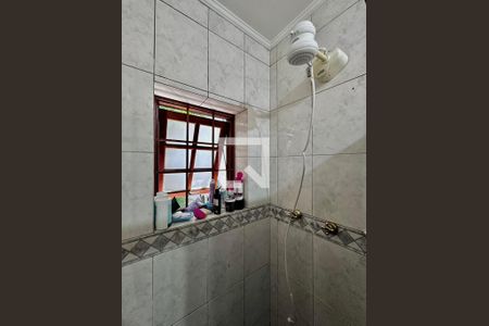 Casa à venda com 290m², 4 quartos e 2 vagasBanheiro Suíte 1