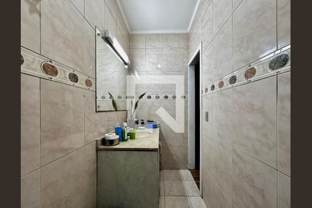 Casa à venda com 290m², 4 quartos e 2 vagasBanheiro Suíte 2