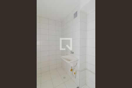 Apartamento à venda com 35m², 2 quartos e 1 vaga Apartamento à venda com 35m², 2 quartos e 1 vagaÁrea de Serviço
