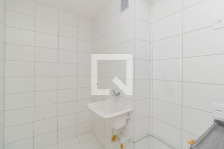 Apartamento à venda com 35m², 2 quartos e 1 vaga Apartamento à venda com 35m², 2 quartos e 1 vagaÁrea de Serviço