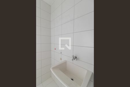 Apartamento à venda com 35m², 2 quartos e 1 vaga Apartamento à venda com 35m², 2 quartos e 1 vagaÁrea de Serviço